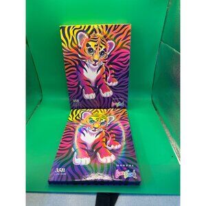Morphe Lisa Frank 35B Eyeshadow Palette